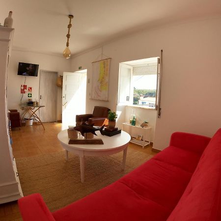 פראיידה דה אודיסיישה Carlo'S Beach Guest House מראה חיצוני תמונה