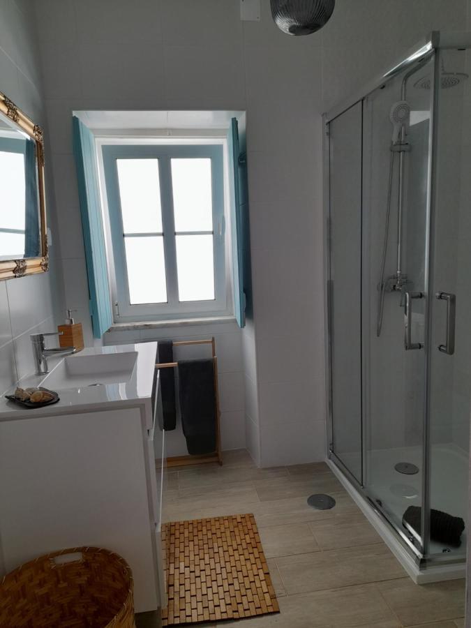 פראיידה דה אודיסיישה Carlo'S Beach Guest House מראה חיצוני תמונה