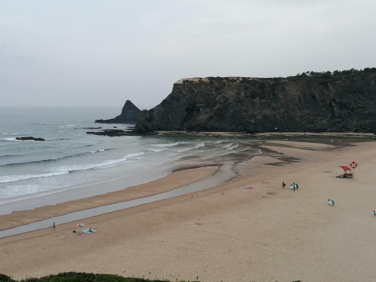 פראיידה דה אודיסיישה Carlo'S Beach Guest House מראה חיצוני תמונה